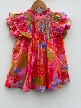 J Marie Blouse